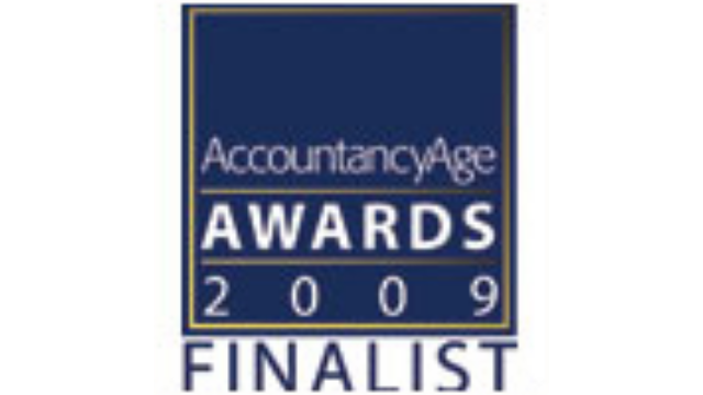 2009 Accountancy Age Awards