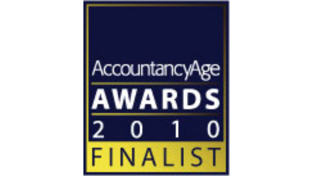 2010 Accountancy Age Awards