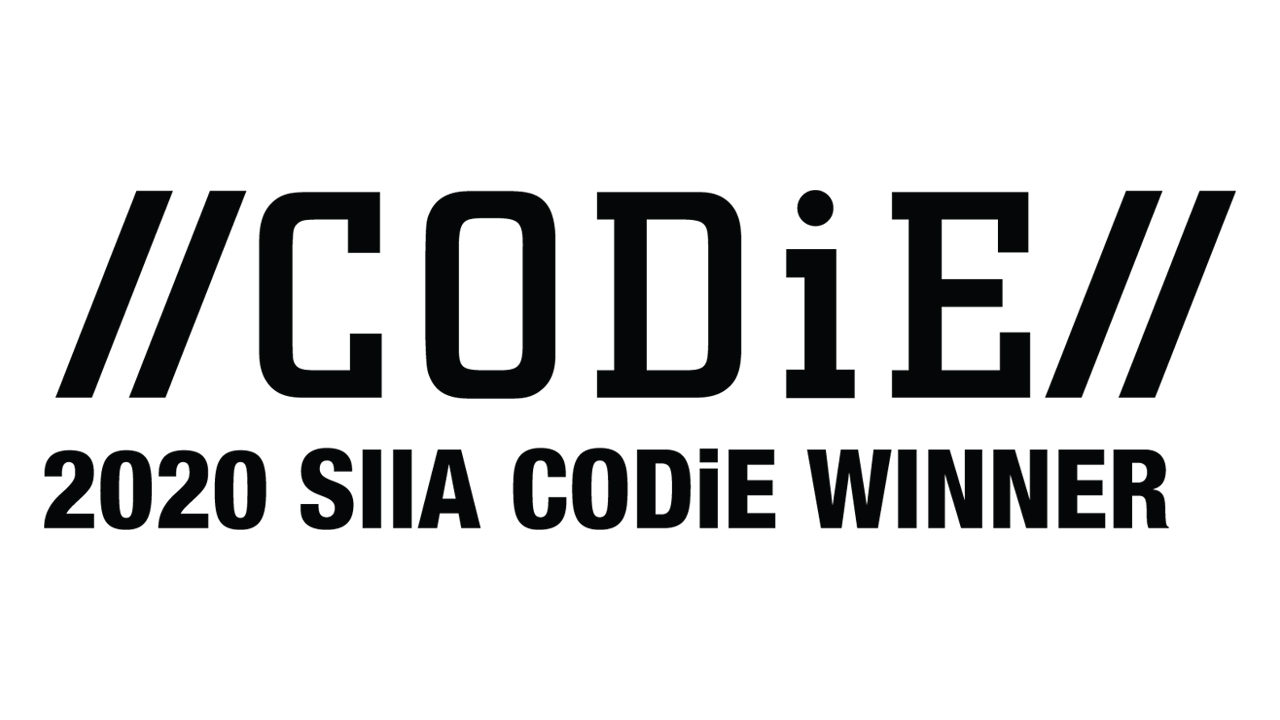 2020 CODiE Awards