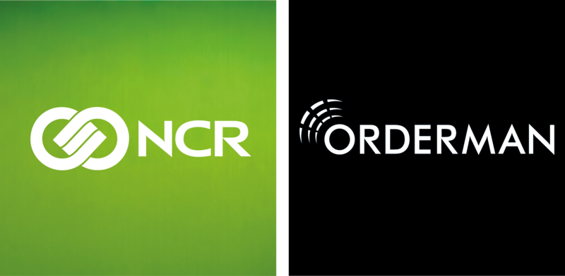 NCR Orderman Logo